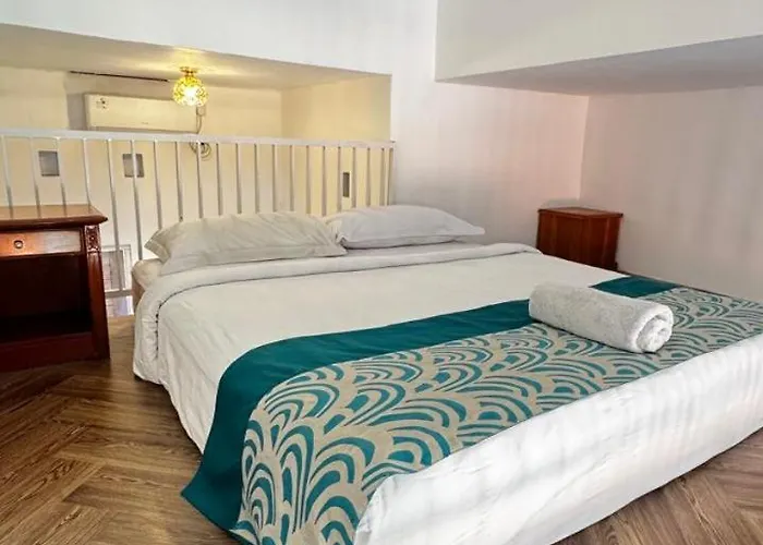 Adhitan Guest House