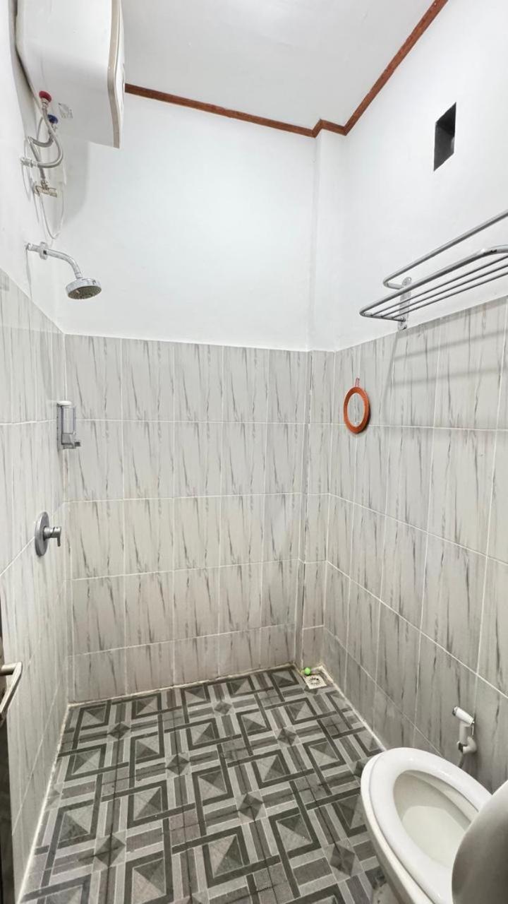 Apartment Adhitan Canggu (Bali)