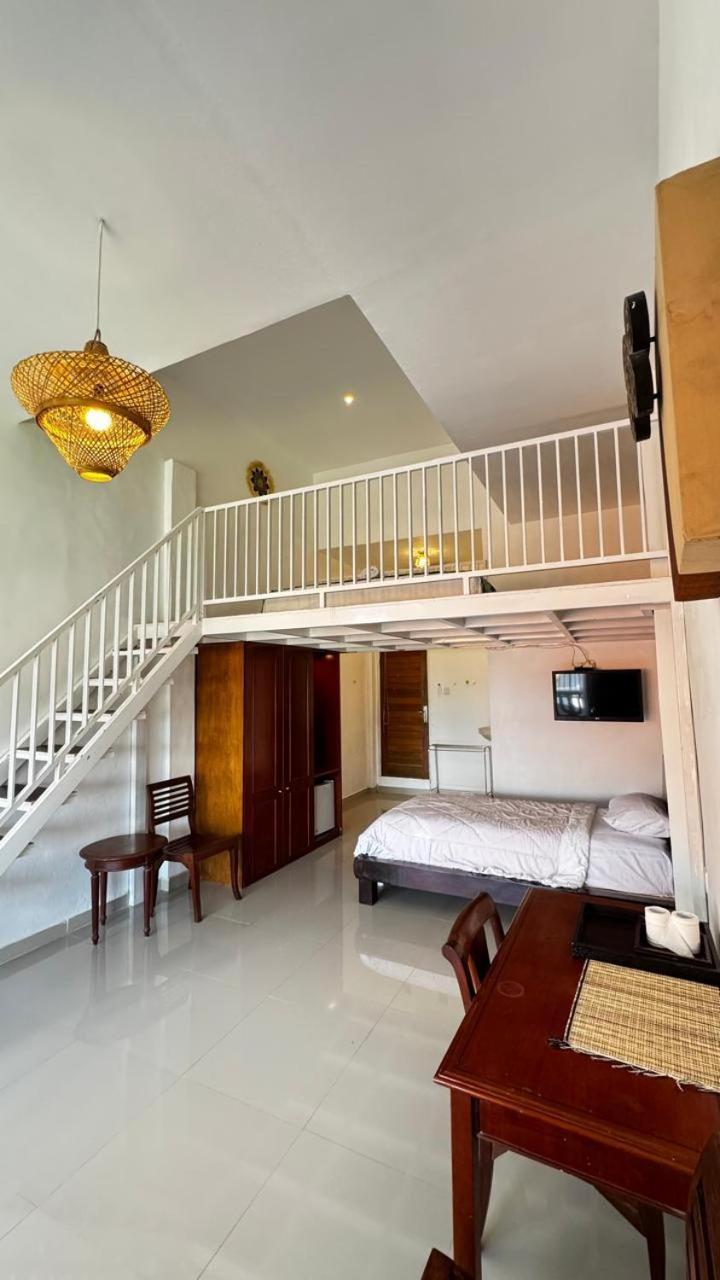 Apartment Adhitan *